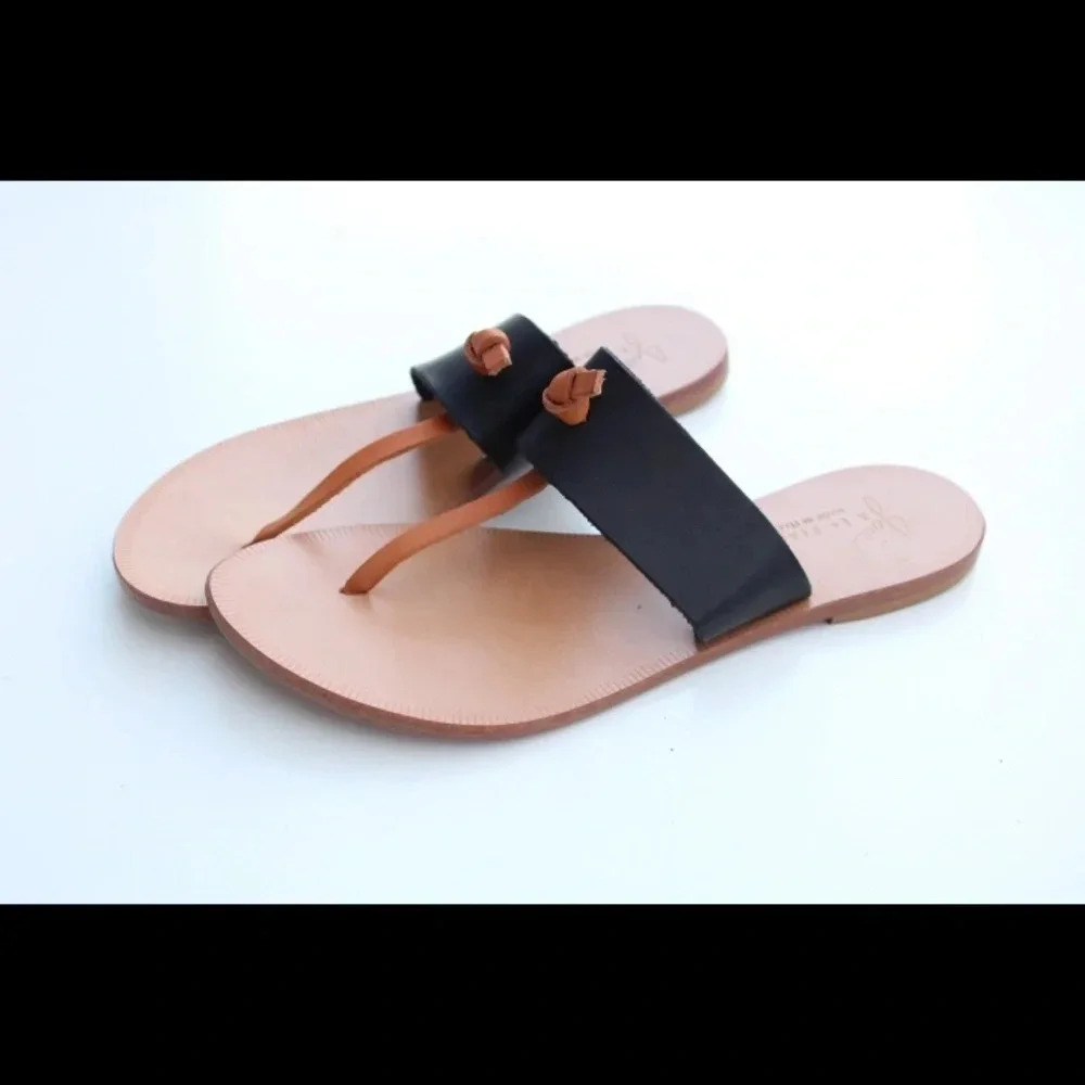 Joie A La Pliage sandals - Picture 7 of 15